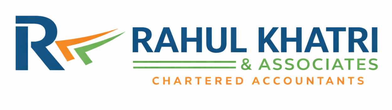 Rahul Khatri & Associates