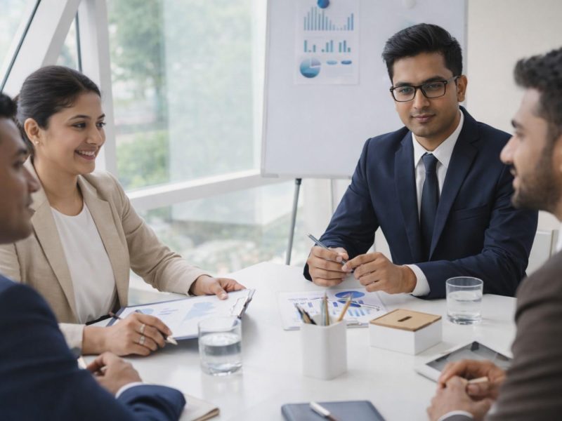 Rahul Khatri & Associates Chartered Accountant firm in India